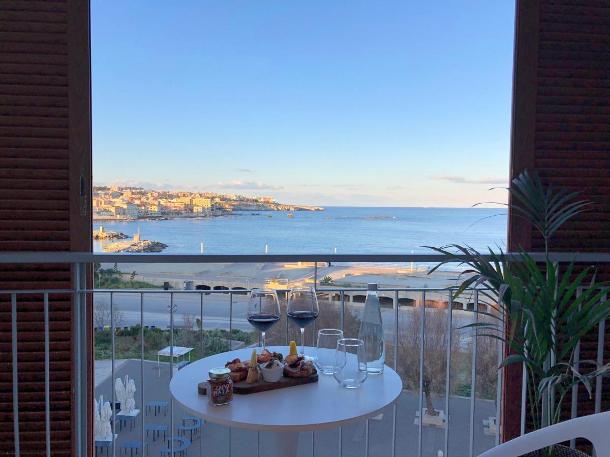 La Vacanza Ortigia 시라쿠사 외부 사진