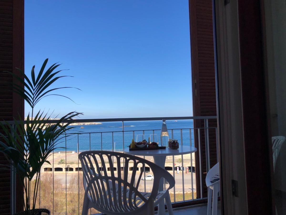 La Vacanza Ortigia 시라쿠사 외부 사진