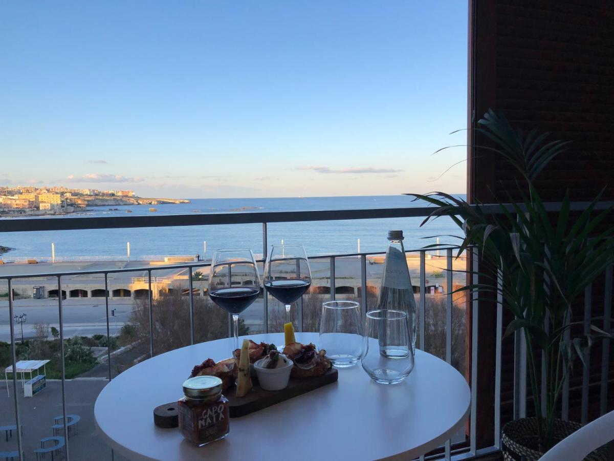 La Vacanza Ortigia 시라쿠사 외부 사진