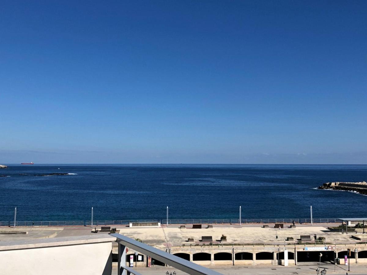 La Vacanza Ortigia 시라쿠사 외부 사진