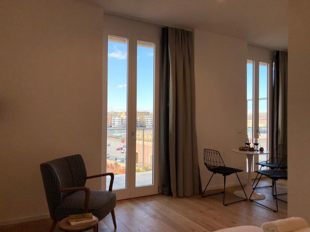 La Vacanza Ortigia 시라쿠사 외부 사진