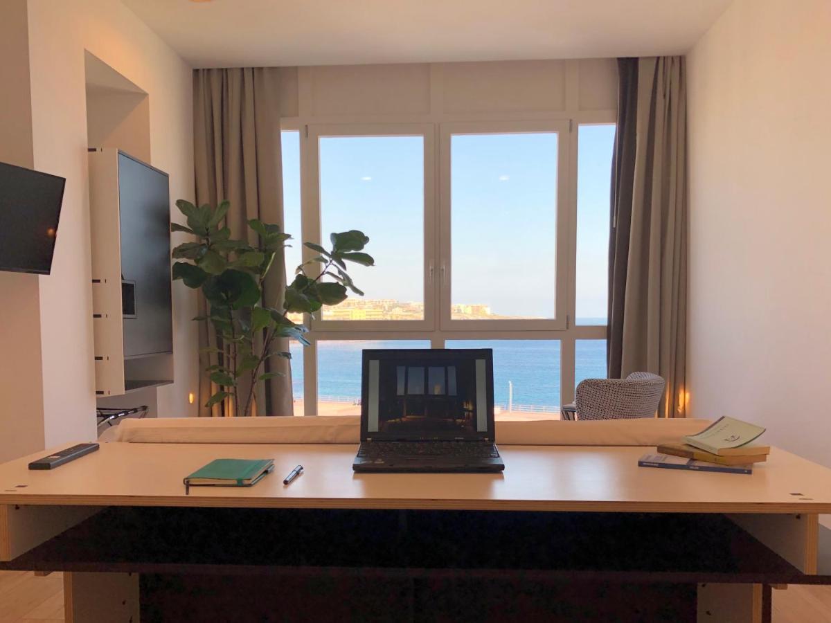 La Vacanza Ortigia 시라쿠사 외부 사진