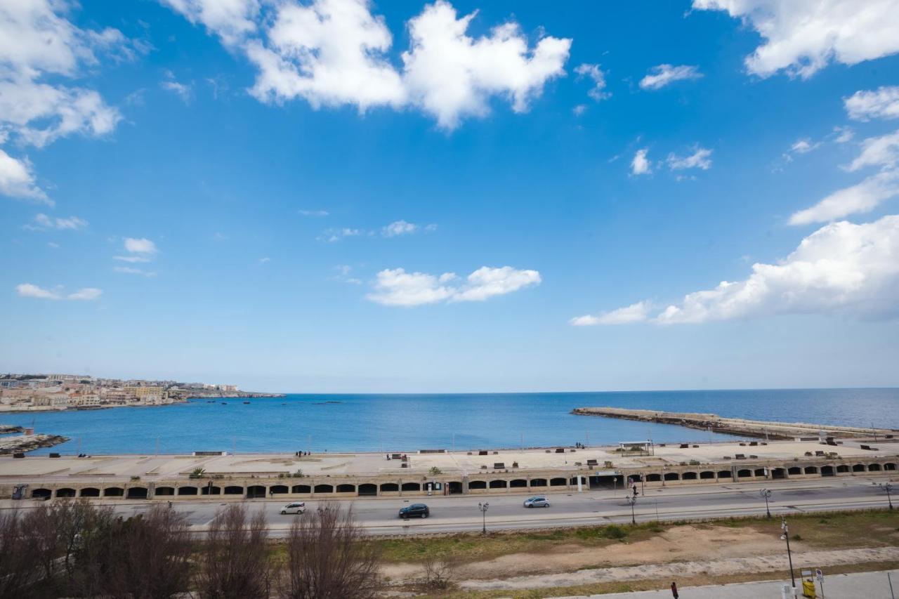 La Vacanza Ortigia 시라쿠사 외부 사진