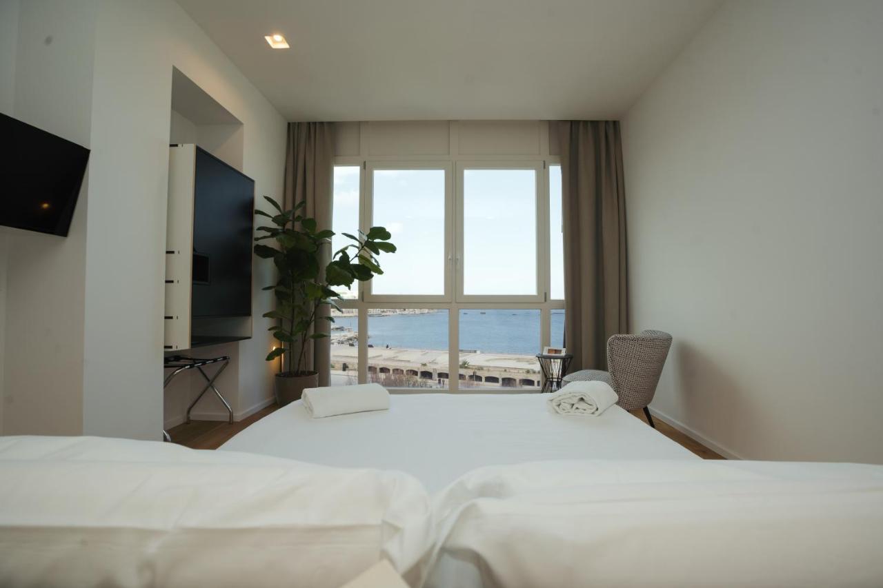 La Vacanza Ortigia 시라쿠사 외부 사진
