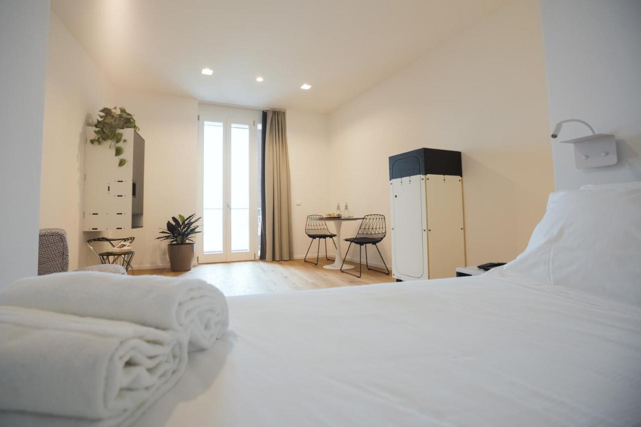 La Vacanza Ortigia 시라쿠사 외부 사진